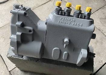 Pompa wtryskowa paliwa Ursus C-360