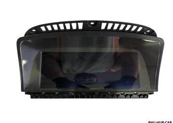 MONITOR EKRAN 9157123 BMW E65 LIFT