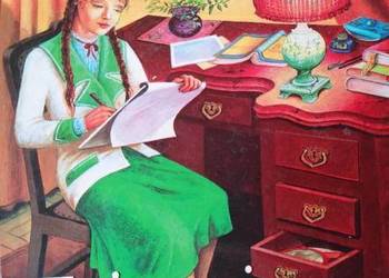 Tajemniczy opiekun klasyka księgarnia Praga najtańsze książk