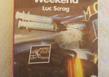 Luc Scrag: WEEKEND