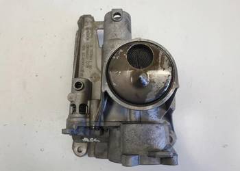 Peugeot 308 1.4 16V VTi POMPA OLEJU olejowa 8FS