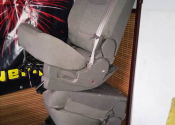 Fotele Renault Espace 2006r