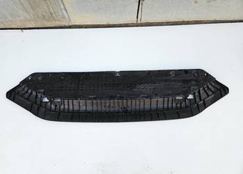 AUDI A4 B9 8W0 PŁYTA OSŁONA POD ZDERZAK PRZÓD 8W0807611E