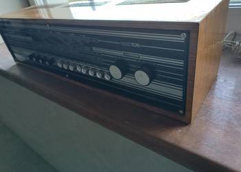 Halka 4932 radio PRL