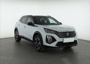 Peugeot 2008 1.2 PureTech