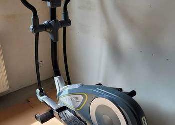 Orbitrek Kettler Axos Cros P