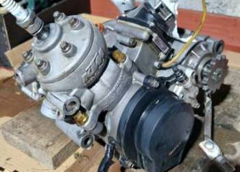 Naprawa motocykli – chińskich i markowych!