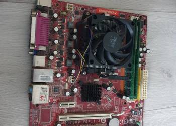 Sprzedam czesci ko.puterowe