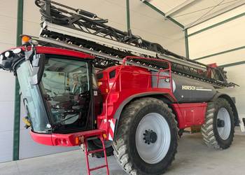 Opryskiwacz Samojezdny Horsch Leeb 8.300 PT