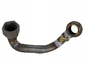 RURA TŁOCZĄCA POMPY OLEJU SILNIKA URSUS C-360 46607040