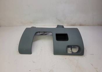 OSŁONA POD KIEROWNICĘ SZTYCĘ AUDI A3 8P 8P1863075A