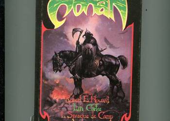 Conan - Howard