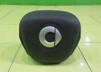 SMART FORTWO II 451 LIFT 1.0 B 12r 2D AIRBAG poduszka kierowcy A4518602902