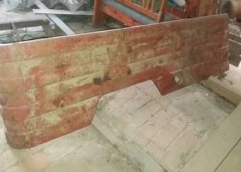 Żuk A13 pickup burta prawa