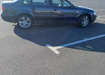 Passat 1.9TDI
