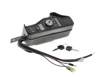 Skrzynka sterownicza 2710500020002