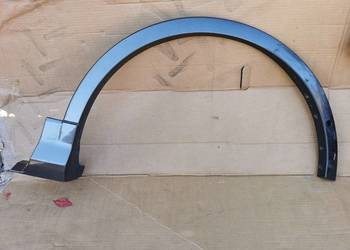 Listwa błotnika przód prawa ford kuga mk2 CV4J-S16D238-ABW