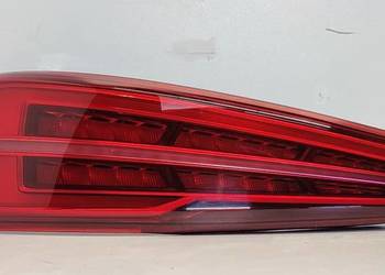 AUDI Q3 8U LAMPA LEWY TYŁ 8U0945093N