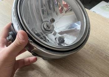 Lampa NAKED Suzuki sv650n 99-02r