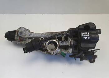Opel Astra IV J 2.0 CDTI CHŁODNICA SPALIN egr 55566052