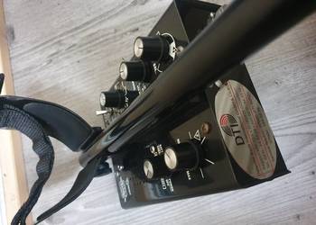 Wykrywacz metali WHITES  6000 PRO XL