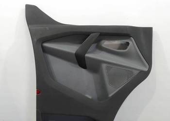 TAPICERKA BOCZEK LEWY PRZÓD KIEROWCY BK21V2394301 Ford Transit Custom I