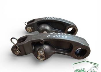 Ramię Tylny Podnośnik 3S22382910 Kubota M135 GX