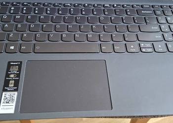 Laptop Lenowe E7440 Super Sprawny z Systemem 11