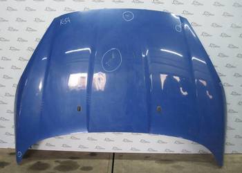 FORD FIESTA MK7 VII LIFT 13r maska 60 mikronów