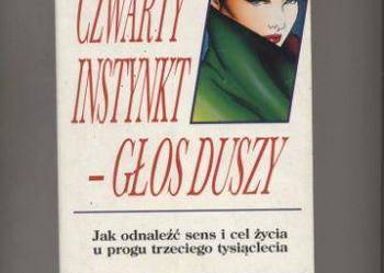 Czwarty instynkt-głos duszy