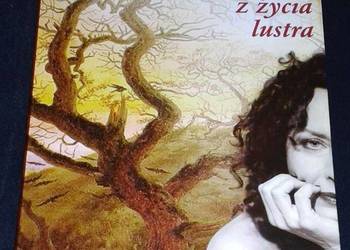 Fragmenty z życia lustra - Joanna Szczepkowska