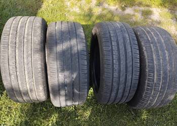 opony Pirelli 245/45/ R17