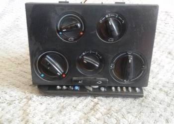 Panel wentylaci VW TRANSPORTER T4