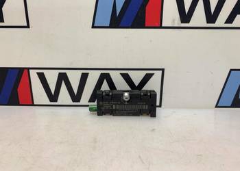 BMW F11 MODUŁ WZMACNIACZ TV 9199849