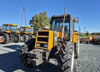 Renault 110-14 silnik MWM fendt jak zetor URSUS mtz massey ferguson deutz