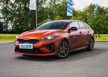 Kia ProCeed GT 1.6 T-GDI