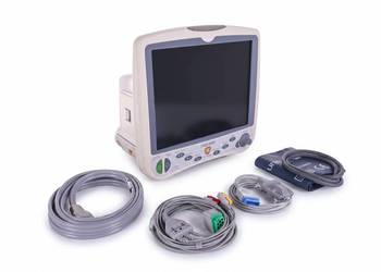 Kardiomonitor GE DASH 5000