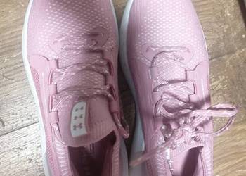 buty sportowe damskie Under Armour ua