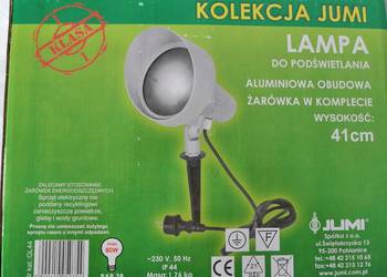 REFLEKTOR  ALUMINIOWY ZEWNĘTRZNY 10szt