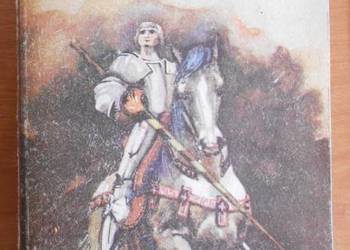 Walter Scott - Ivanhoe