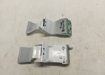 Transit Custom II 2024 zawias drzwi prawy tył górny dolny komplet