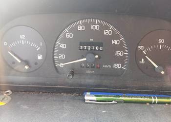 Licznik Fiat Ducato II, Boxer, Jumper
