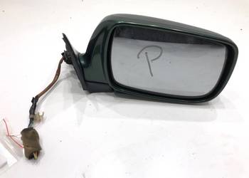LUSTERKO PRAWY SUBARU LEGACY III Kombi 98-03 ZEWNĘTRZNE PRAWA, BOCZNE