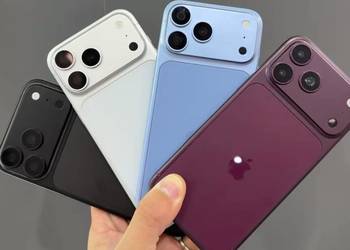 iPhone 18 Pro Max 256 GB