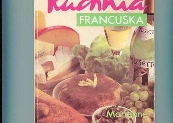 Kuchnia francuska - Pieppenstock