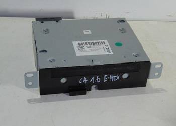 RADIO CD CITROEN C4 B7 II 9808279280
