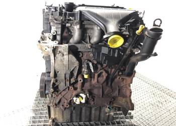 SILNIK CITROEN 2.0 140KM RHF C5 III