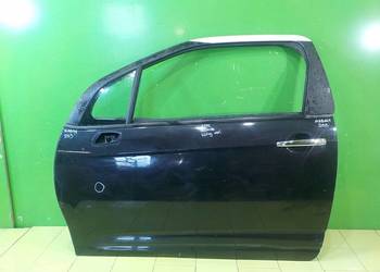 CITROEN DS3 1.6 THP 10r 3D drzwi lewe przod