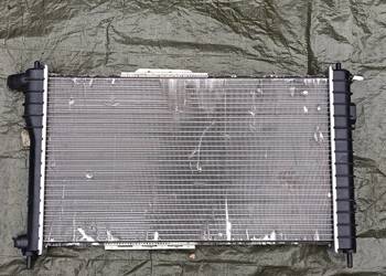 Nowa Chłodnica wody Daewoo Nexia cieczy silnika płynu chłodzącego