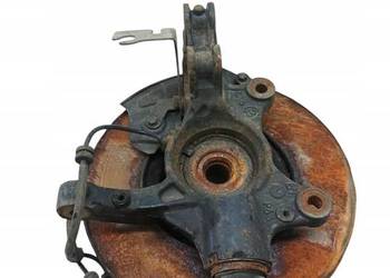 ZWROTNICA  LEWY PRZÓD 2.0 HDI Peugeot Expert III (2016-  )